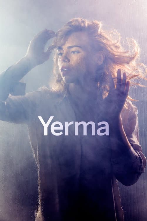 National Theatre Live: Yerma (2017) movie poster