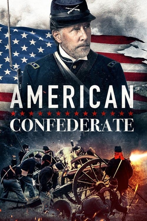 American Confederate (2019) movie poster