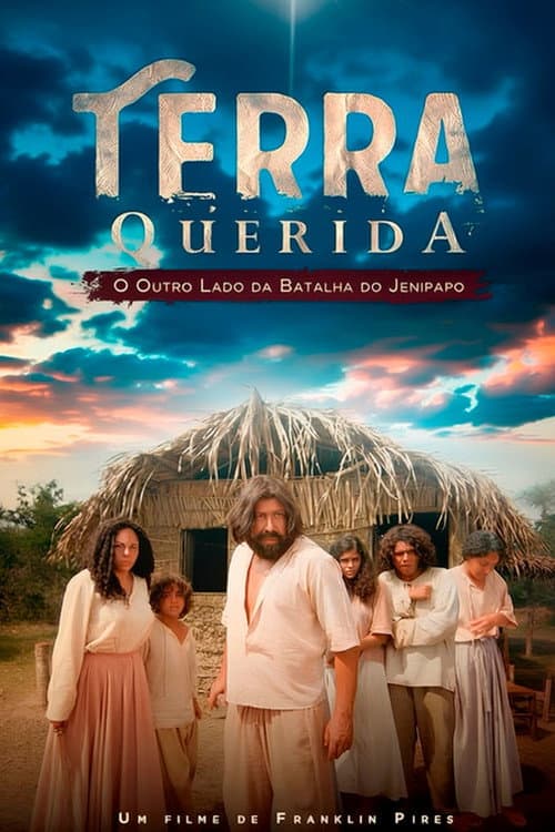 Affiche du film Terra Querida (2022)