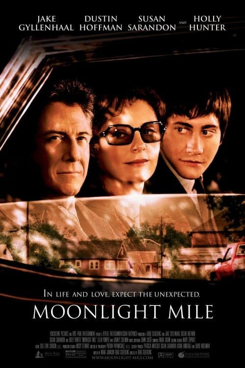 ملصق فيلم Moonlight Mile (2002)