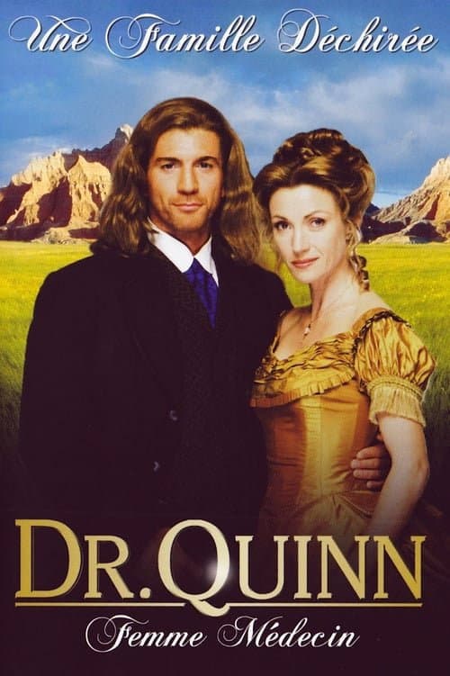 Affiche du film Dr. Quinn Medicine Woman: The Movie (1999)