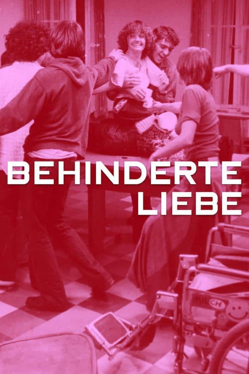 Behinderte Liebe (1979) movie poster