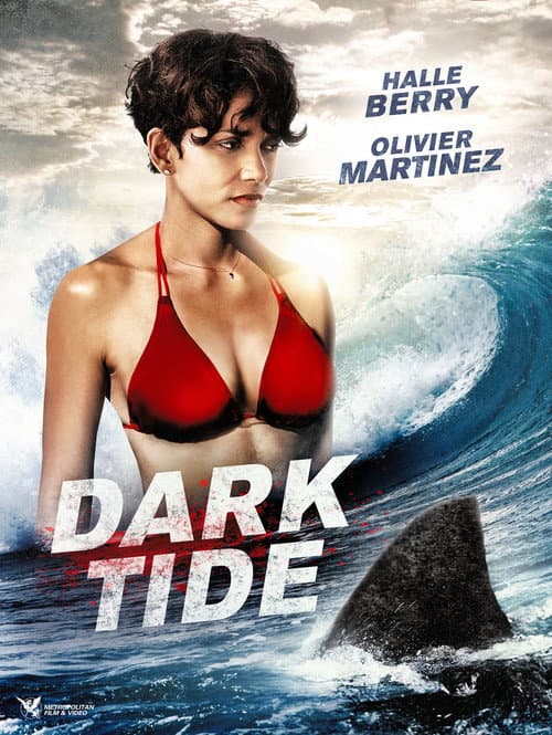 Affiche du film Dark Tide (2012)