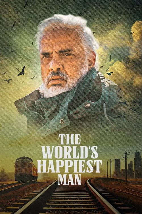 Affiche du film भूठान: The World’s Happiest Man (2025)