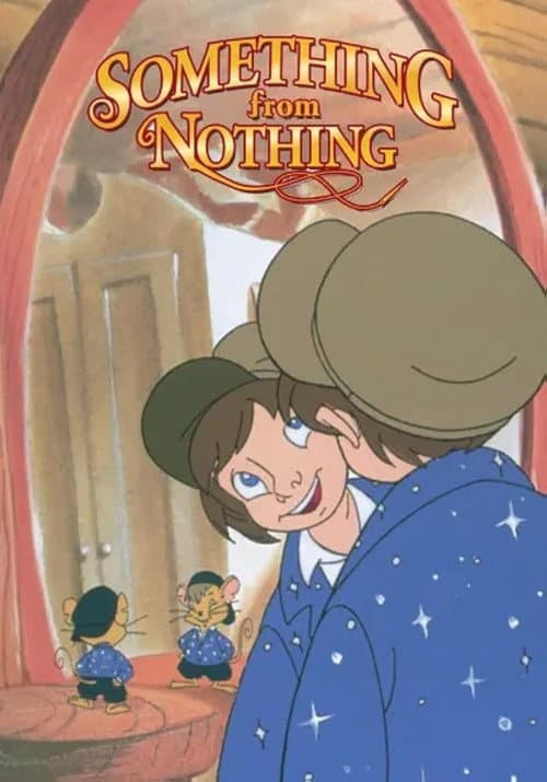 Affiche du film Something from Nothing (1999)