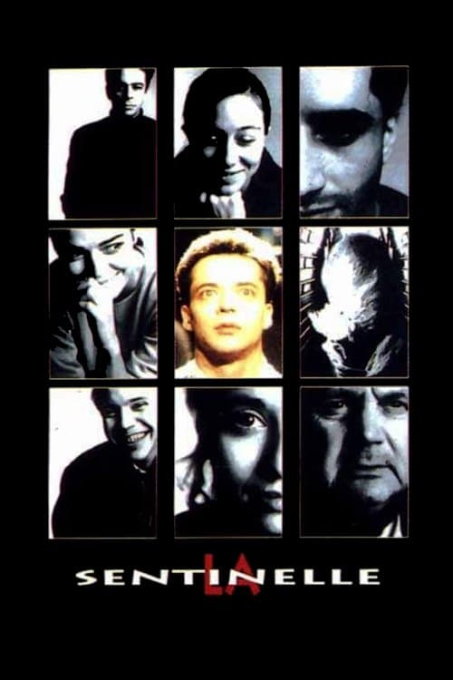 La Sentinelle (1992) movie poster