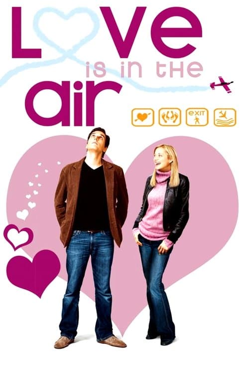 Ma vie en l'air (2005) movie poster