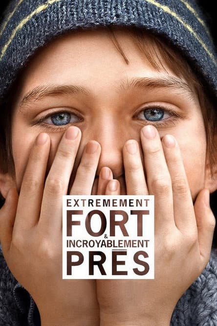 Affiche du film Extremely Loud & Incredibly Close (2011)