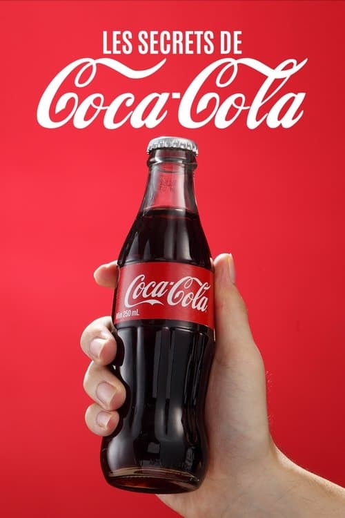 Les Secrets de Coca Cola (2021) movie poster