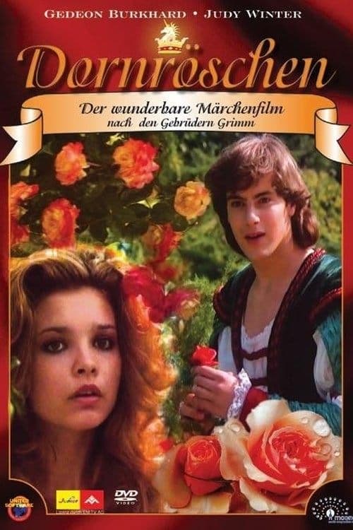 Affiche du film Dornröschen (1990)