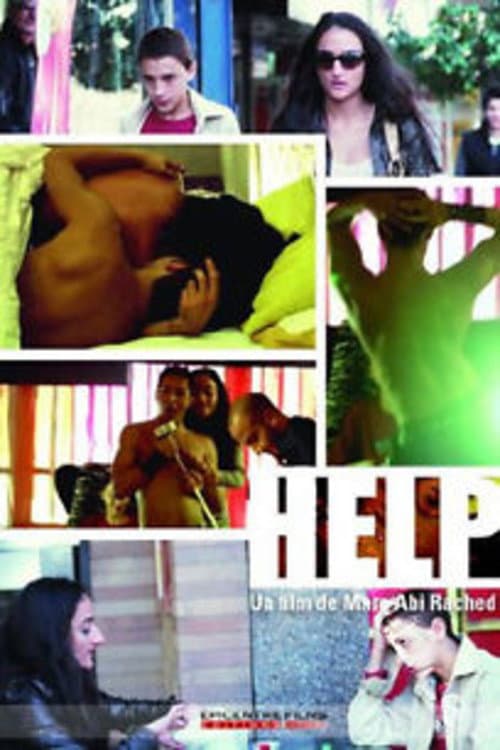Affiche du film Help (2009)