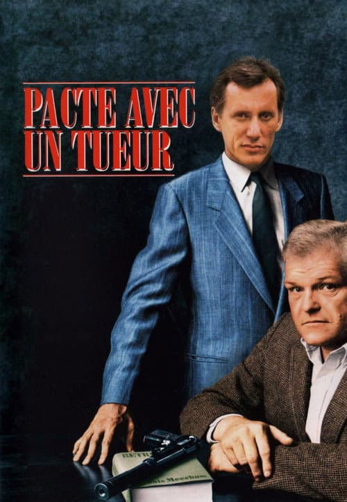 Affiche du film Best Seller (1987)