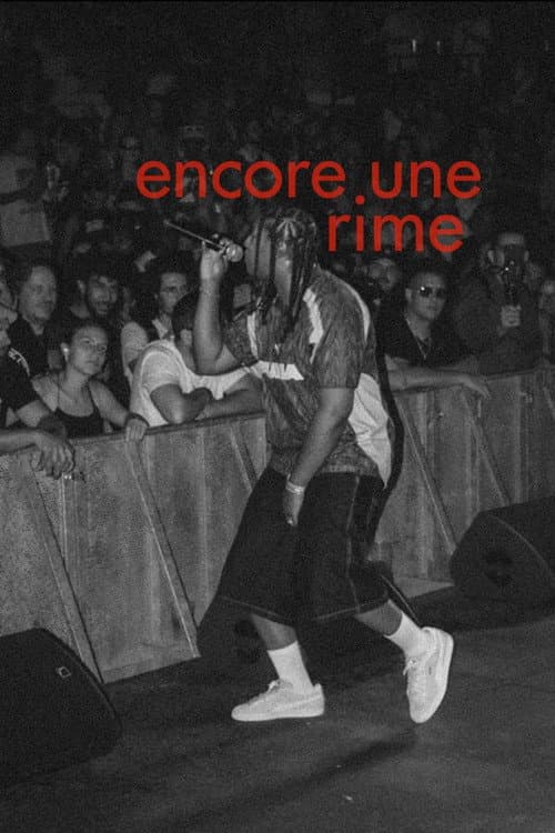 ملصق فيلم Encore une Rime (2025)