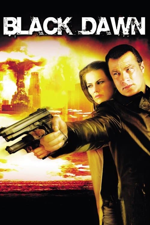 ملصق فيلم Black Dawn (2006)