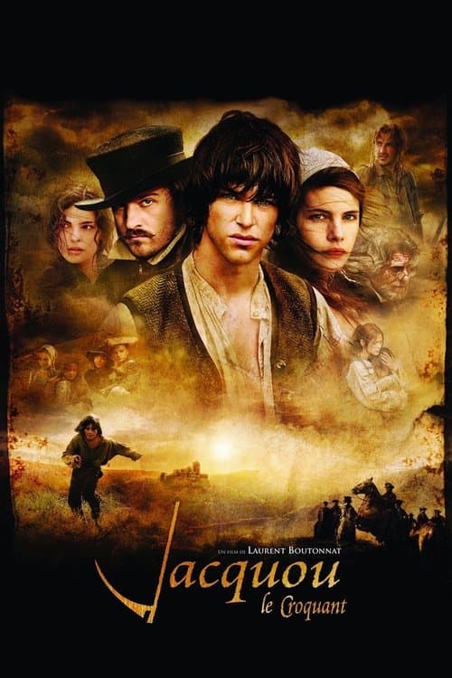 ملصق فيلم Jacquou le Croquant (2007)