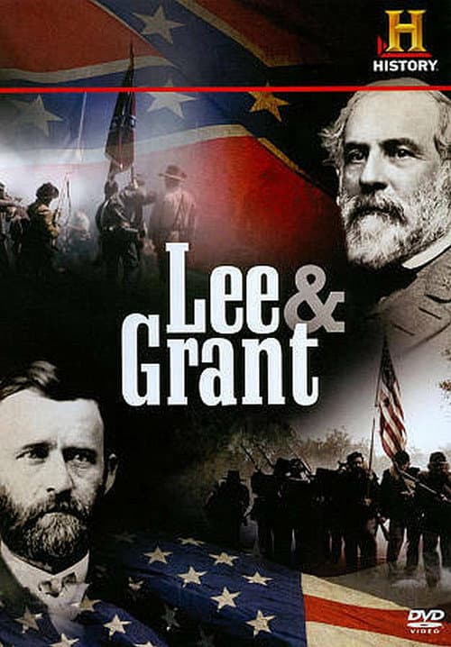 ملصق فيلم Lee & Grant (2011)