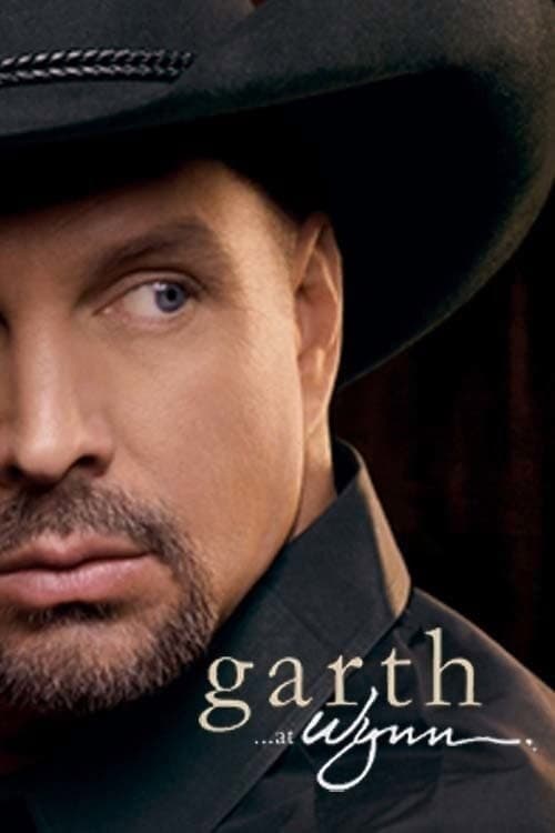 ملصق فيلم Garth Brooks: Live from Las Vegas (2013)