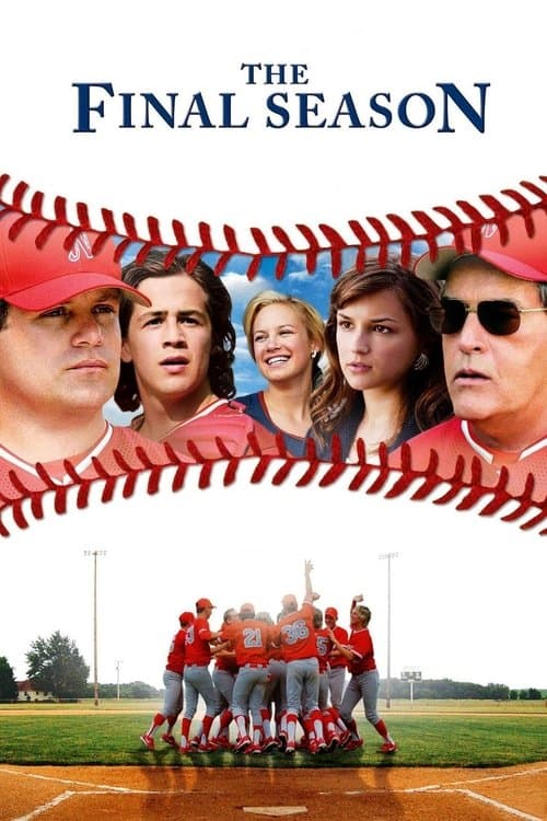 ملصق فيلم The Final Season (2007)