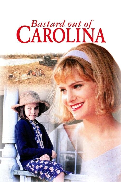 ملصق فيلم Bastard Out of Carolina (1996)