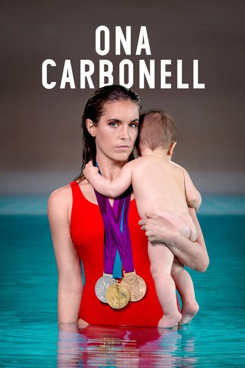 ملصق فيلم Ona Carbonell: Empezar de nuevo (2022)