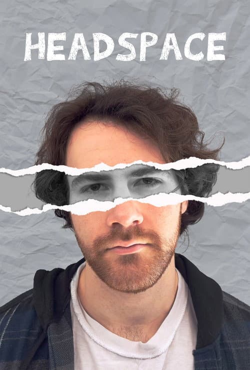 Headspace (2025) movie poster
