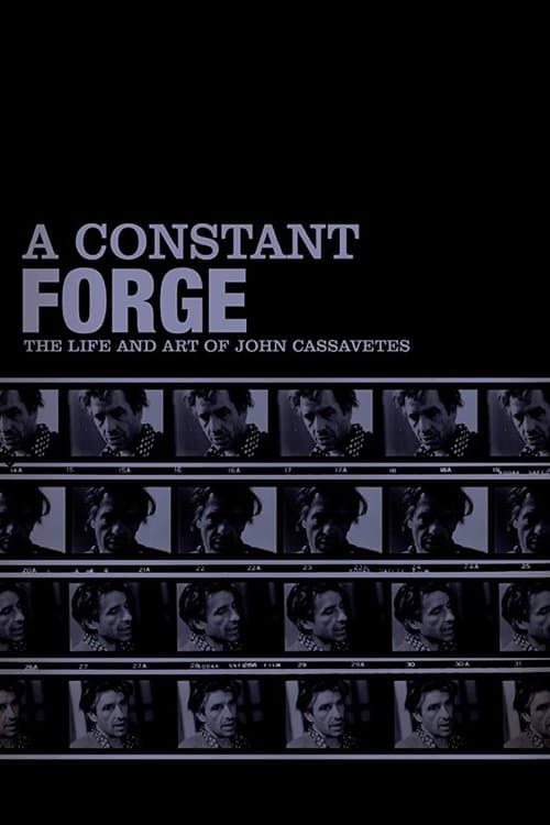 Affiche du film A Constant Forge (2000)