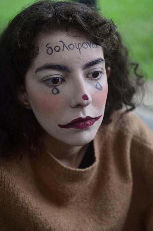 Glória (2019) movie poster