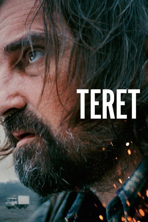 ملصق فيلم Teret (2019)