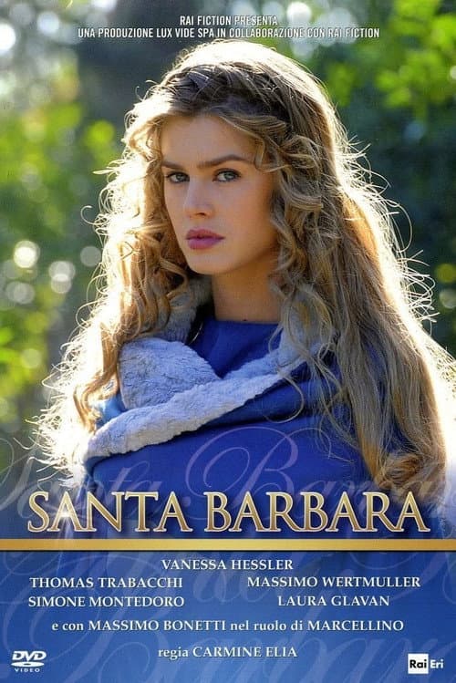 Affiche du film Santa Barbara (2012)