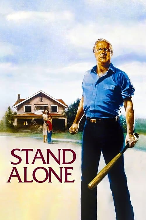Stand Alone (1985) movie poster