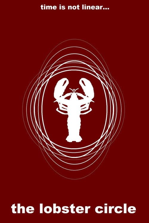 The Lobster Circle (2016) movie poster