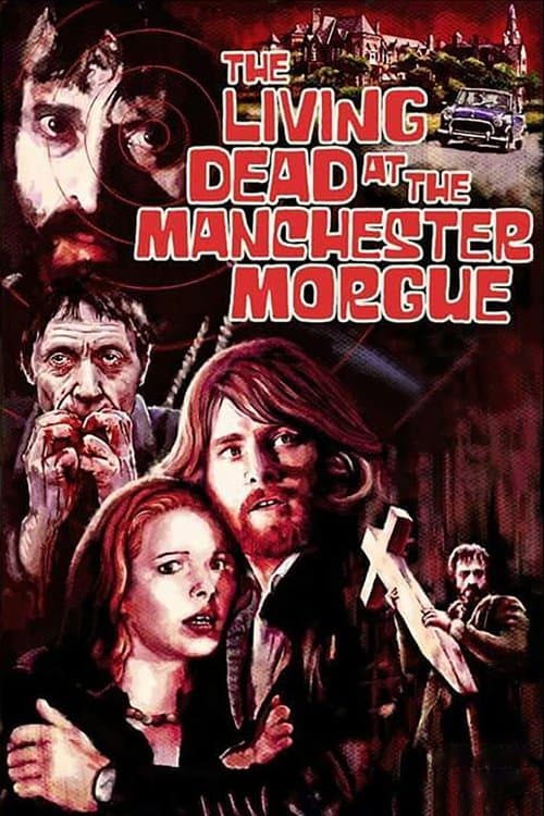 Non si deve profanare il sonno dei morti (1974) movie poster