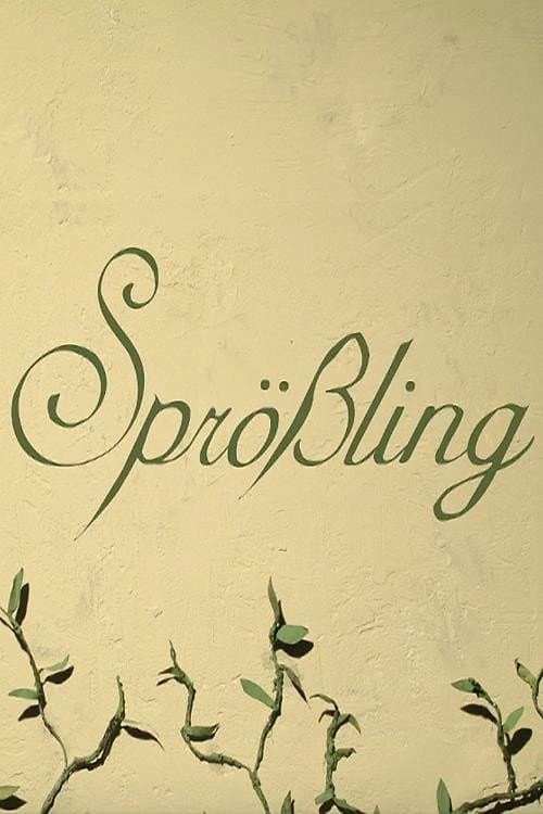 Affiche du film Sprößling (2006)