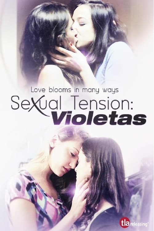 Tensión sexual, Volumen 2: Violetas (2013) movie poster