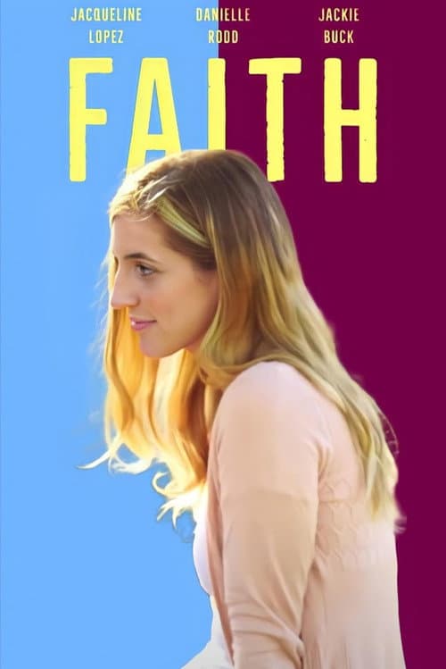 Faith (2018) movie poster