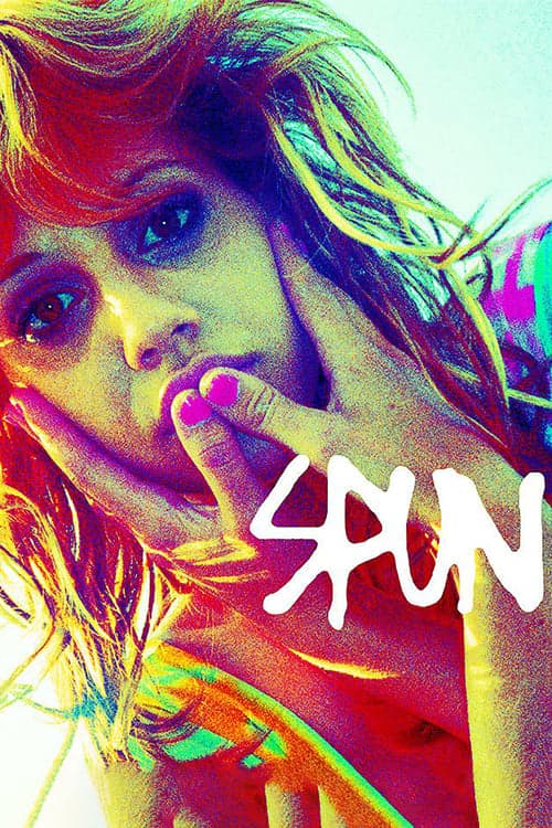Affiche du film Spun (2003)