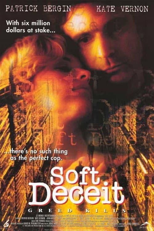 ملصق فيلم Soft Deceit (1995)