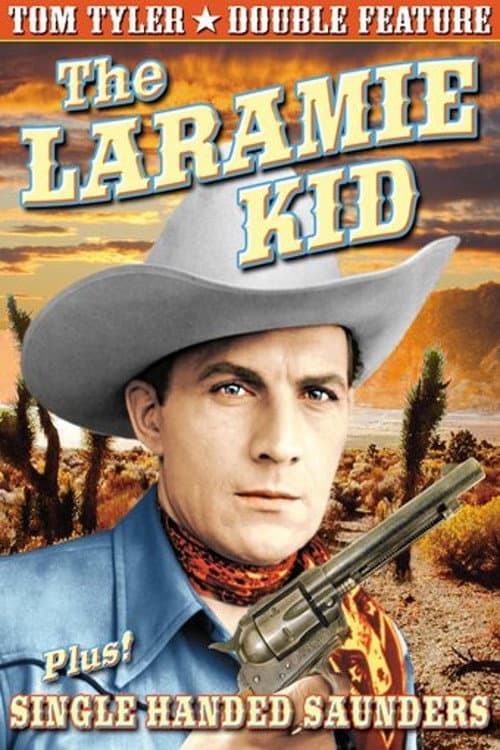 Affiche du film The Laramie Kid (1935)