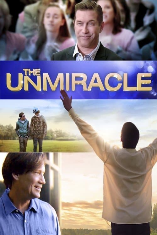 Affiche du film The UnMiracle (2017)