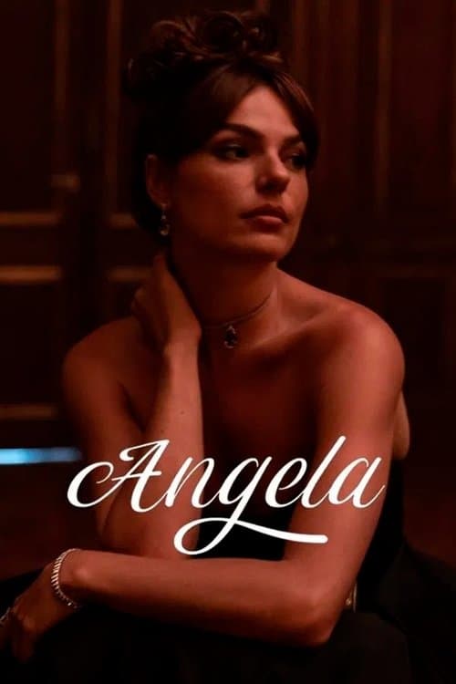 Angela (2023) movie poster