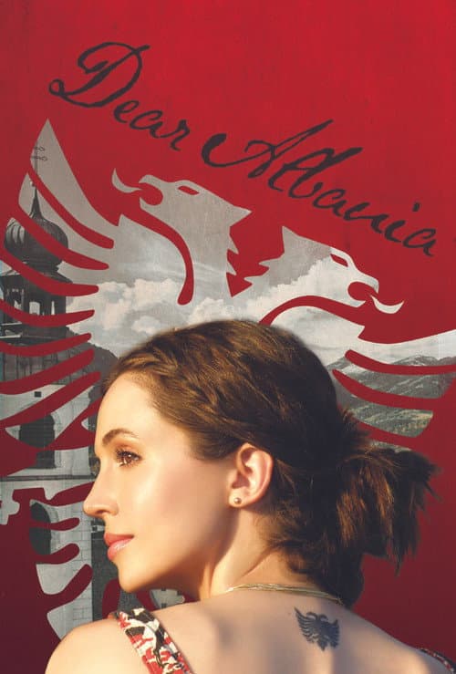 ملصق فيلم Dear Albania (2015)