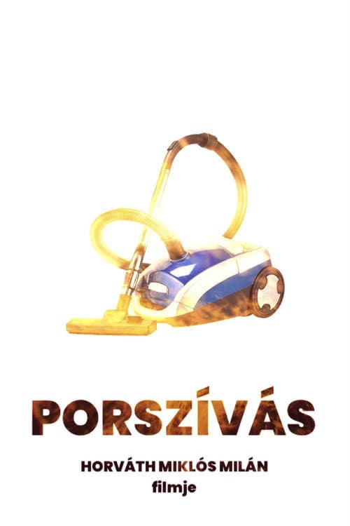ملصق فيلم Porszívás (2025)