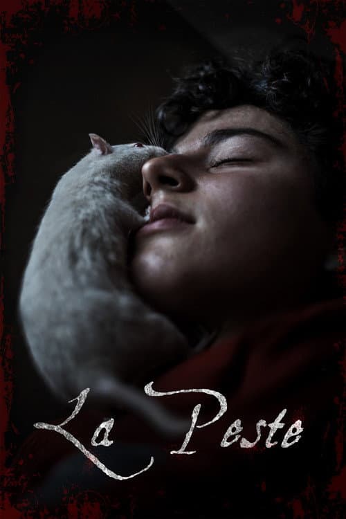 ملصق فيلم La Peste (2025)