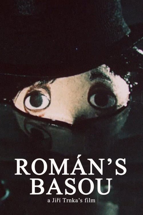 Román s basou (1949) movie poster