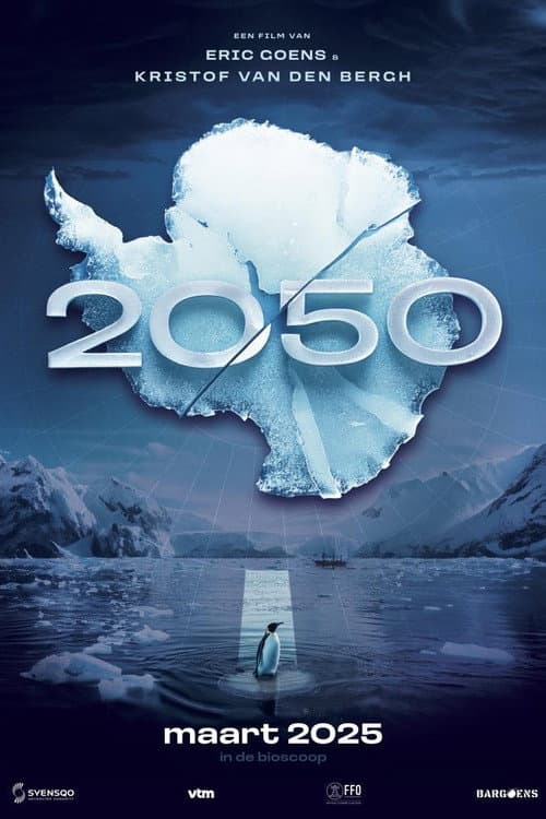 Affiche du film 2050 (2025)
