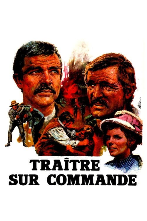 Affiche du film The Molly Maguires (1970)