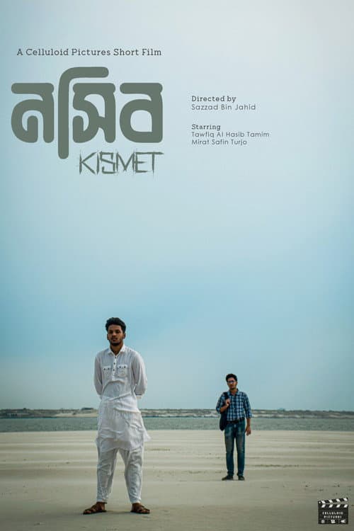 নসিব movie poster