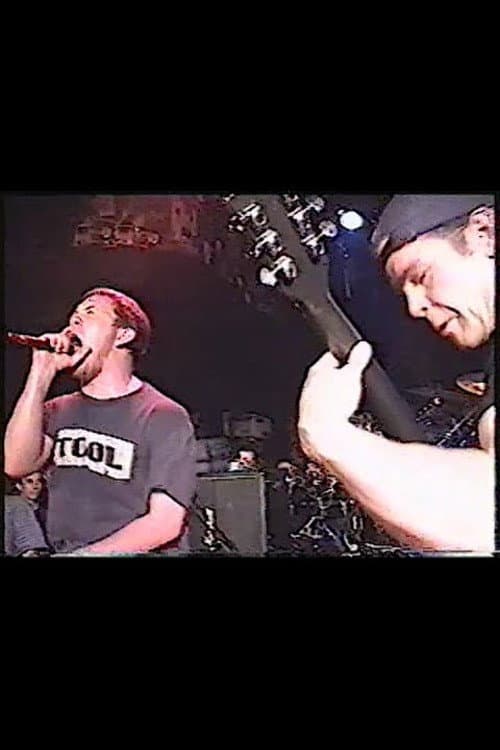 Pig Destroyer Live at CBGB (2000) movie poster