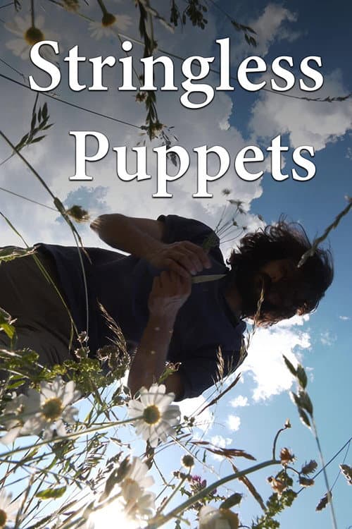 Affiche du film Stringless Puppets (2022)