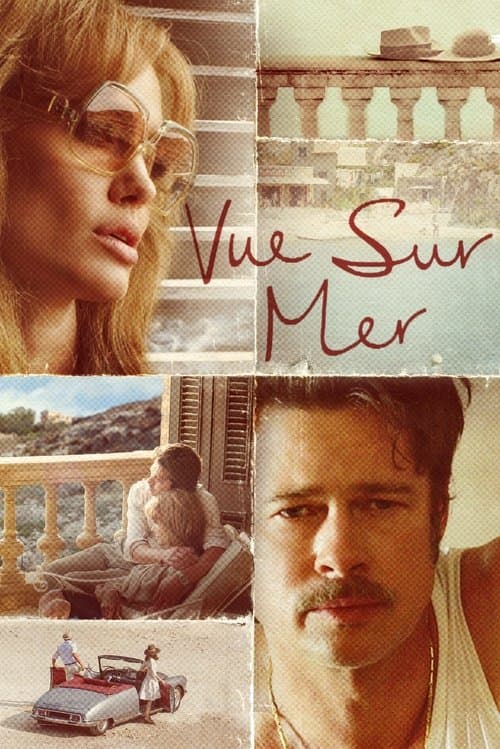 Affiche du film By the Sea (2015)